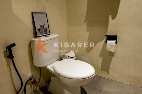 1 bedroom Villa in Tibubeneng, Badung, Indonesia No. 11920 9