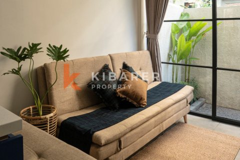 1 bedroom Villa in Tibubeneng, Badung, Indonesia No. 11920 3