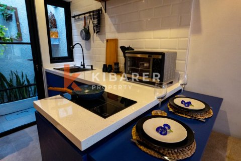 1 bedroom Villa in Tibubeneng, Badung, Indonesia No. 11920 5