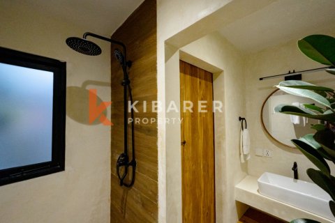1 bedroom Villa in Tibubeneng, Badung, Indonesia No. 11920 10
