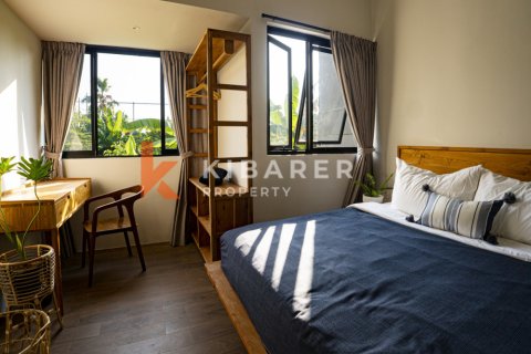 1 bedroom Villa in Tibubeneng, Badung, Indonesia No. 11920 8