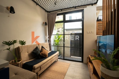 1 bedroom Villa in Tibubeneng, Badung, Indonesia No. 11920 2