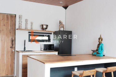 1 bedroom Villa in Tibubeneng, Badung, Indonesia No. 11921 6