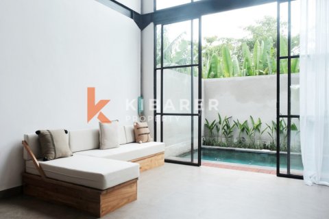 1 bedroom Villa in Tibubeneng, Badung, Indonesia No. 11921