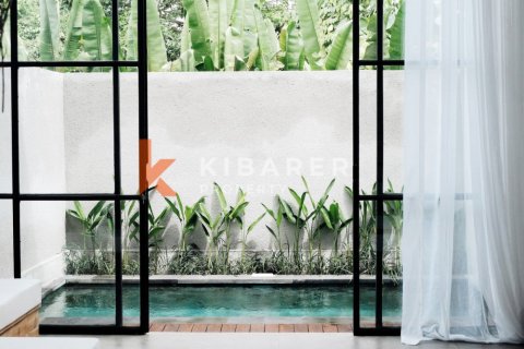 1 bedroom Villa in Tibubeneng, Badung, Indonesia No. 11921 2