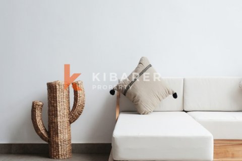 1 bedroom Villa in Tibubeneng, Badung, Indonesia No. 11921 4