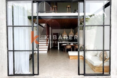 1 bedroom Villa in Tibubeneng, Badung, Indonesia No. 11921 3