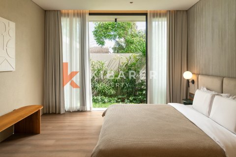 2 bedrooms Villa in Tibubeneng, Badung, Indonesia No. 11923 12