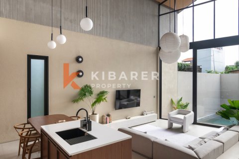 2 bedrooms Villa in Tibubeneng, Badung, Indonesia No. 11923 3