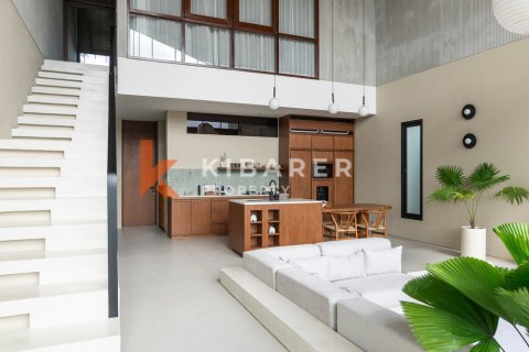 2 bedrooms Villa in Tibubeneng, Badung, Indonesia No. 11923 6