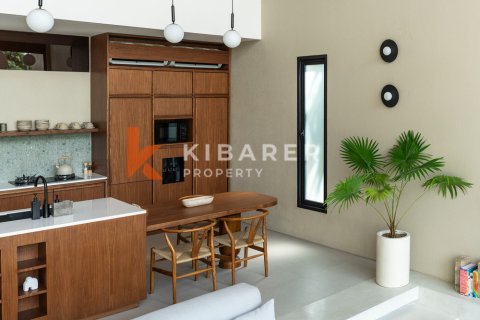 2 bedrooms Villa in Tibubeneng, Badung, Indonesia No. 11923 5