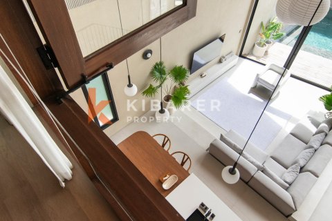 2 bedrooms Villa in Tibubeneng, Badung, Indonesia No. 11923 8