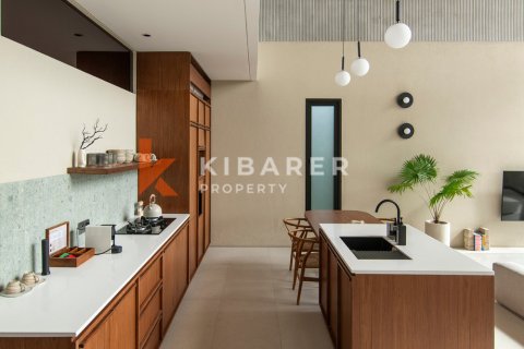 2 bedrooms Villa in Tibubeneng, Badung, Indonesia No. 11923 2