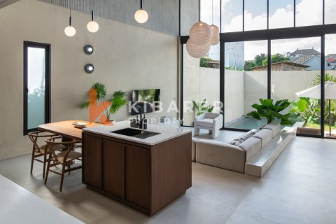 2 bedrooms Villa in Tibubeneng, Badung, Indonesia No. 11923 4