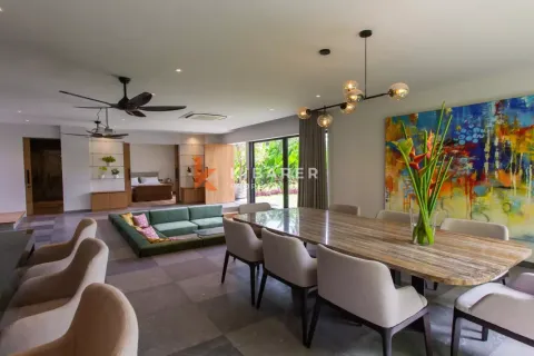 4 bedrooms Villa in Pererenan, Mengwi, Badung, Indonesia No. 11922 8