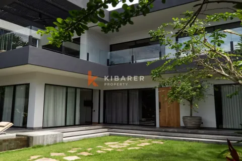 4 bedrooms Villa in Pererenan, Mengwi, Badung, Indonesia No. 11922 5