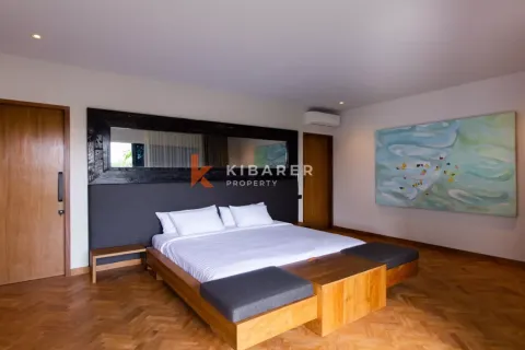 4 bedrooms Villa in Pererenan, Mengwi, Badung, Indonesia No. 11922 11