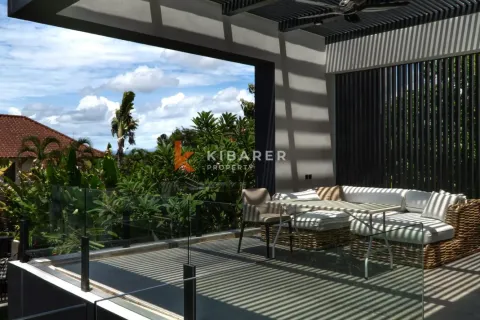 4 bedrooms Villa in Pererenan, Mengwi, Badung, Indonesia No. 11922 4