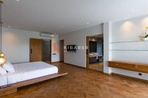 4 bedrooms Villa in Pererenan, Mengwi, Badung, Indonesia No. 11922 14