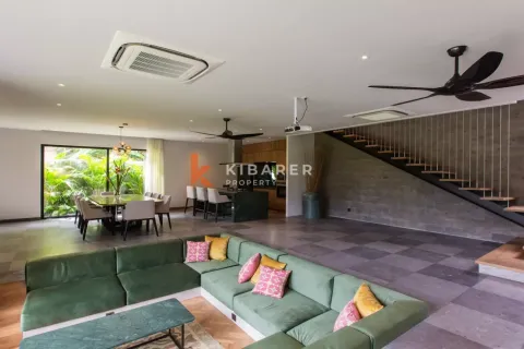 4 bedrooms Villa in Pererenan, Mengwi, Badung, Indonesia No. 11922 7