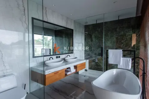 4 bedrooms Villa in Pererenan, Mengwi, Badung, Indonesia No. 11922 12