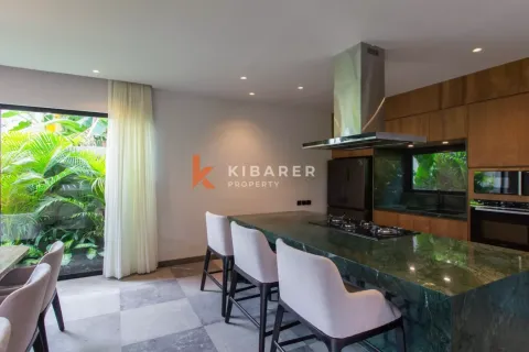 4 bedrooms Villa in Pererenan, Mengwi, Badung, Indonesia No. 11922 9