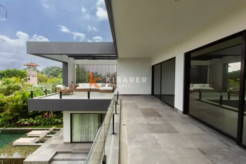 4 bedrooms Villa in Pererenan, Mengwi, Badung, Indonesia No. 11922 2