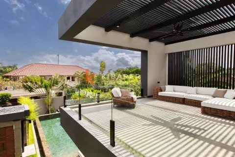 4 bedrooms Villa in Pererenan, Mengwi, Badung, Indonesia No. 11922 3