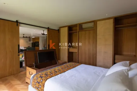 4 bedrooms Villa in Pererenan, Mengwi, Badung, Indonesia No. 11922 15