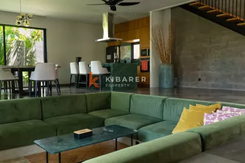 4 bedrooms Villa in Pererenan, Mengwi, Badung, Indonesia No. 11922 6