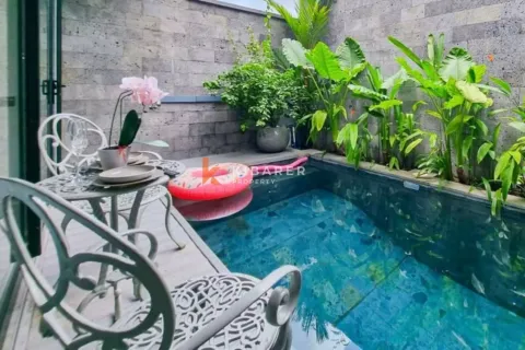 1 bedroom Villa in Badung, Indonesia No. 11919 18