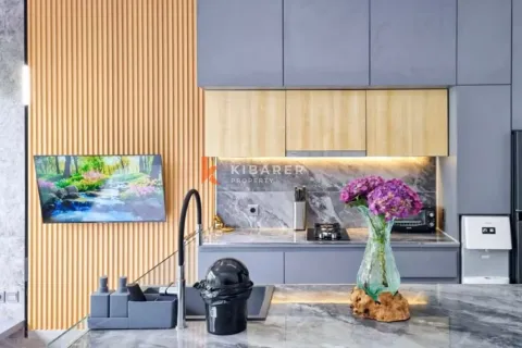 1 bedroom Villa in Badung, Indonesia No. 11919 4