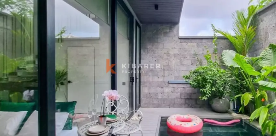 1 bedroom Villa in Badung, Indonesia No. 11919
