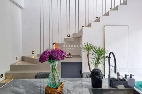 1 bedroom Villa in Badung, Indonesia No. 11919 5