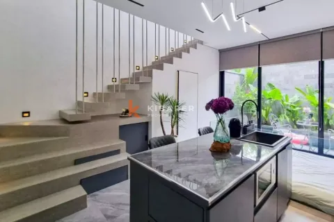 1 bedroom Villa in Badung, Indonesia No. 11919 3
