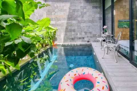 1 bedroom Villa in Badung, Indonesia No. 11919 17