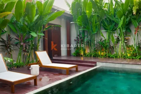 3 bedrooms Villa in Kerobokan, Badung, Indonesia No. 11924 2