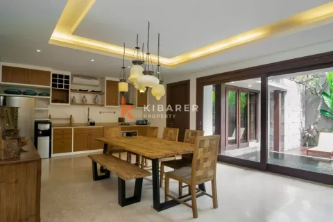 3 bedrooms Villa in Kerobokan, Badung, Indonesia No. 11924 13