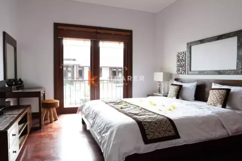3 bedrooms Villa in Kerobokan, Badung, Indonesia No. 11924 7