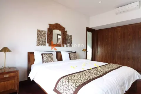 3 bedrooms Villa in Kerobokan, Badung, Indonesia No. 11924 6