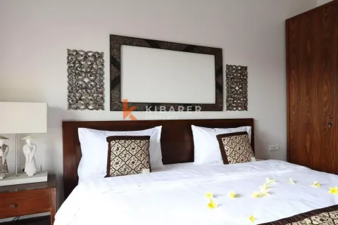 3 bedrooms Villa in Kerobokan, Badung, Indonesia No. 11924 9