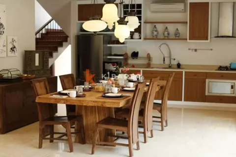 3 bedrooms Villa in Kerobokan, Badung, Indonesia No. 11924 4