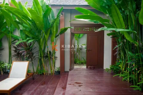 3 bedrooms Villa in Kerobokan, Badung, Indonesia No. 11924 3