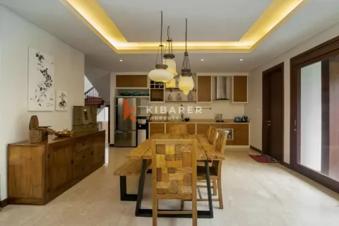 3 bedrooms Villa in Kerobokan, Badung, Indonesia No. 11924 8