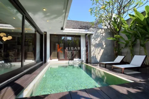 3 bedrooms Villa in Kerobokan, Badung, Indonesia No. 11924