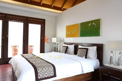 3 bedrooms Villa in Kerobokan, Badung, Indonesia No. 11924 11