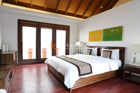 3 bedrooms Villa in Kerobokan, Badung, Indonesia No. 11924 14