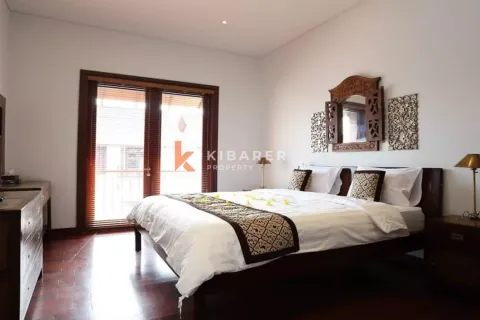 3 bedrooms Villa in Kerobokan, Badung, Indonesia No. 11924 5