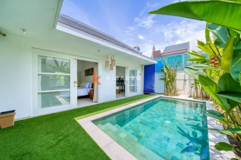 2 bedrooms Villa in Badung, Indonesia No. 11925 2