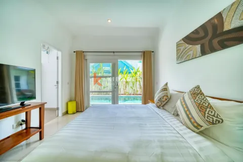 2 bedrooms Villa in Badung, Indonesia No. 11925 16